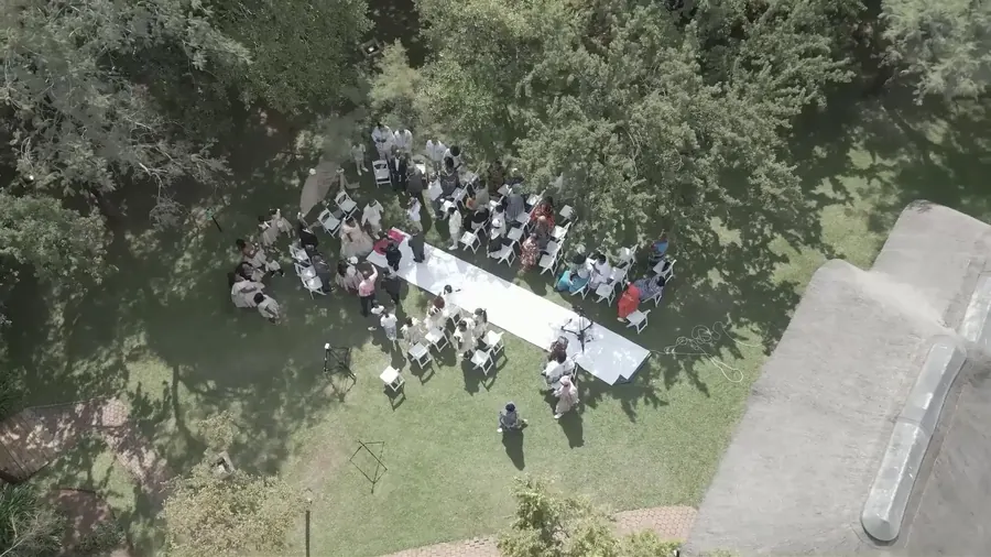 Aerial Shots – 2024